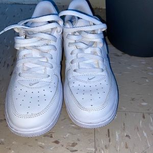 Air Force 1 grade school